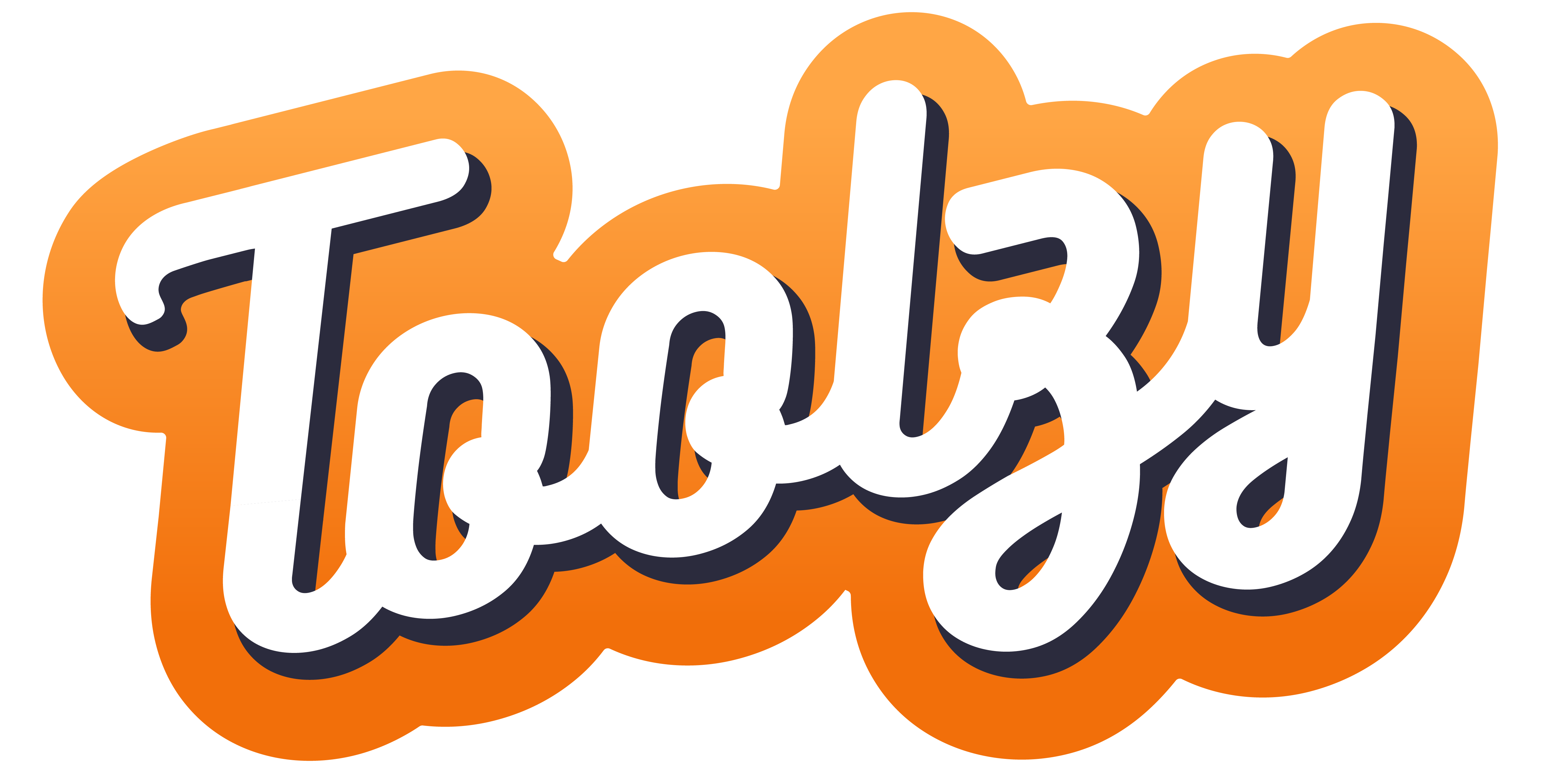 Logo Toolzy